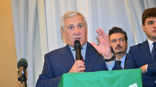 Tajani, preoccupati da crescendo situazione Medio Oriente