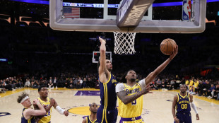 Basket:Nba; i Lakers ai playoff, Sacramento elimina Golden State