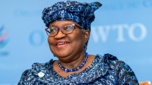 Keine Gegenkandidaten: WTO-Chefin Okonjo-Iweala hat gute Chancen auf zweite Amtszeit