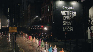 Chanel Metiers d'Art sfilerà in Cina il 3 dicembre