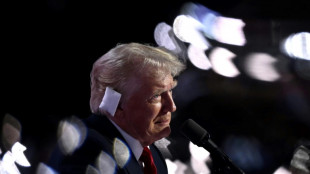 Trump in Rede auf Parteitag: "Werde jede einzelne internationale Krise beenden"