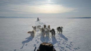 Avec les chasseurs inuits, sur la banquise de glace et de fonte
