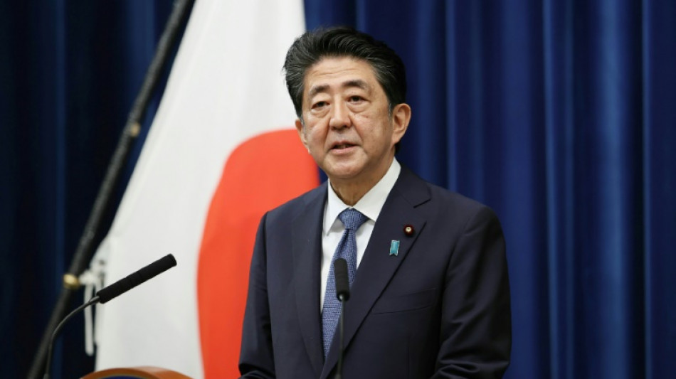 Shinzo Abe, un Premier ministre qui a profondément marqué la vie politique au Japon