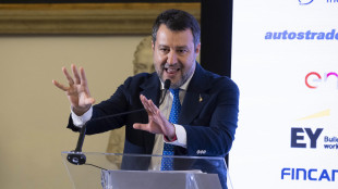 Salvini, voto Francia utile per Ue, folle allarme estremismo