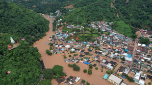 Vietnam, sale a 197 il numero delle vittime del tifone Yagi