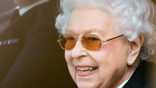 Elizabeth II. besucht Reitturnier in Windsor