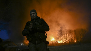 Para EEUU los misiles hipersónicos rusos no cambian el curso de guerra en Ucrania