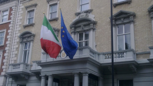 L'ambasciata d'Italia a Londra dedica la giornata alla moda
