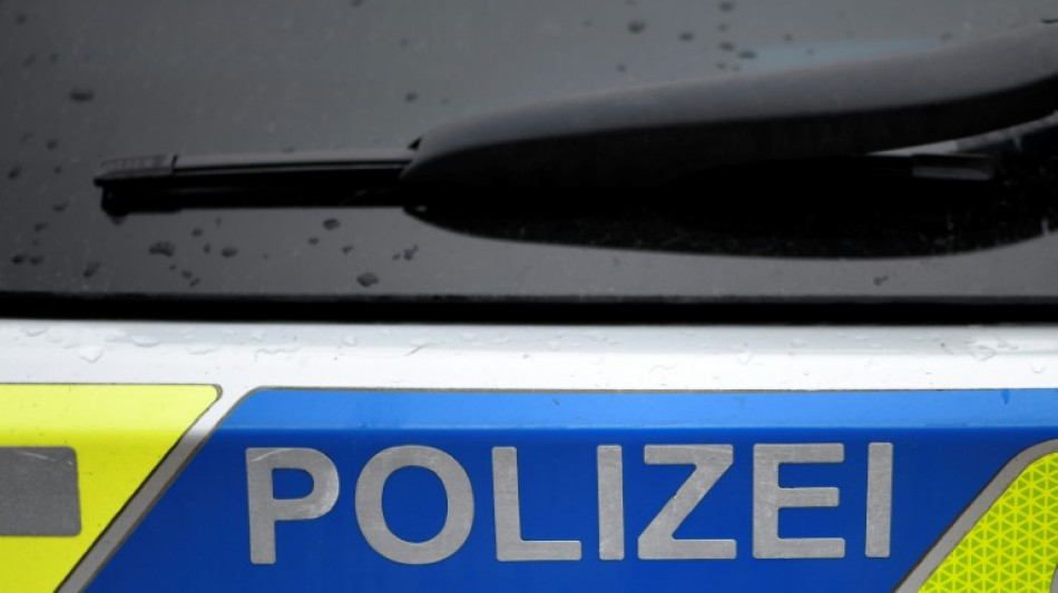 84-jähriger Motorradfahrer stirbt bei Kollision mit Polizeiauto in Ludwigshafen