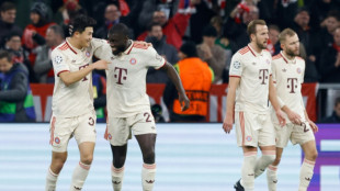 Bayern vence PSG (1-0) e complica vida dos franceses na Champions