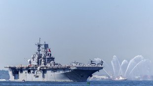 Nbc, 'nave Usa pronta a evacuare gli americani in Libano'