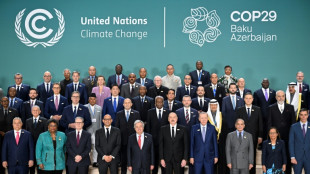 Climate finance: who is being asked to pay what at COP29?