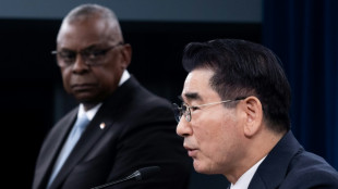 US, S.Korea call for North to withdraw troops from Russia