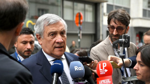 Tajani, 'Italia vuole vicepresidenza Ue e commissario forte'