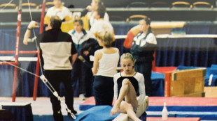 Canada gymnasts break silence on abuses and sport's 'toxic culture'