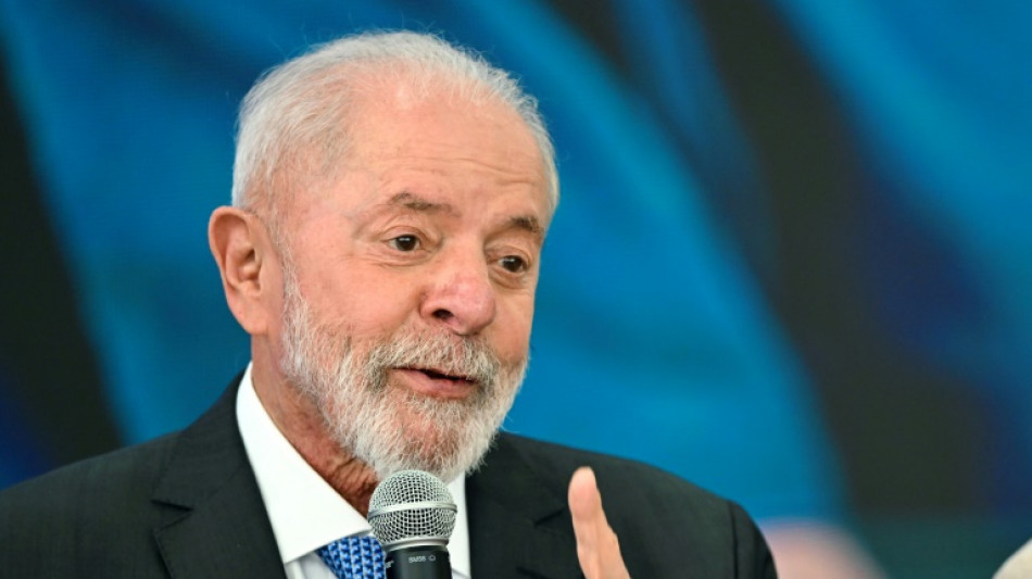 Lula recebe prêmio em Nova York por políticas de combate à fome