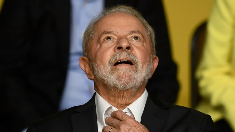 Lula passa por novo procedimento médico com 'sucesso'