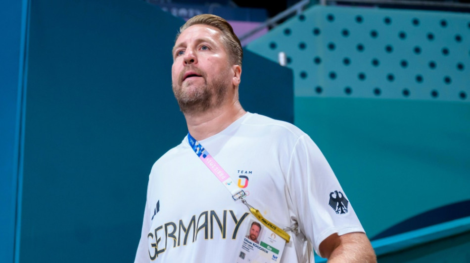 Handball: Weltmeister Roggisch wird DHB-Botschafter