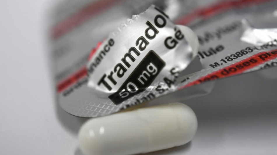 Tramadol et codéine bientôt prescrits sur ordonnance infalsifiable