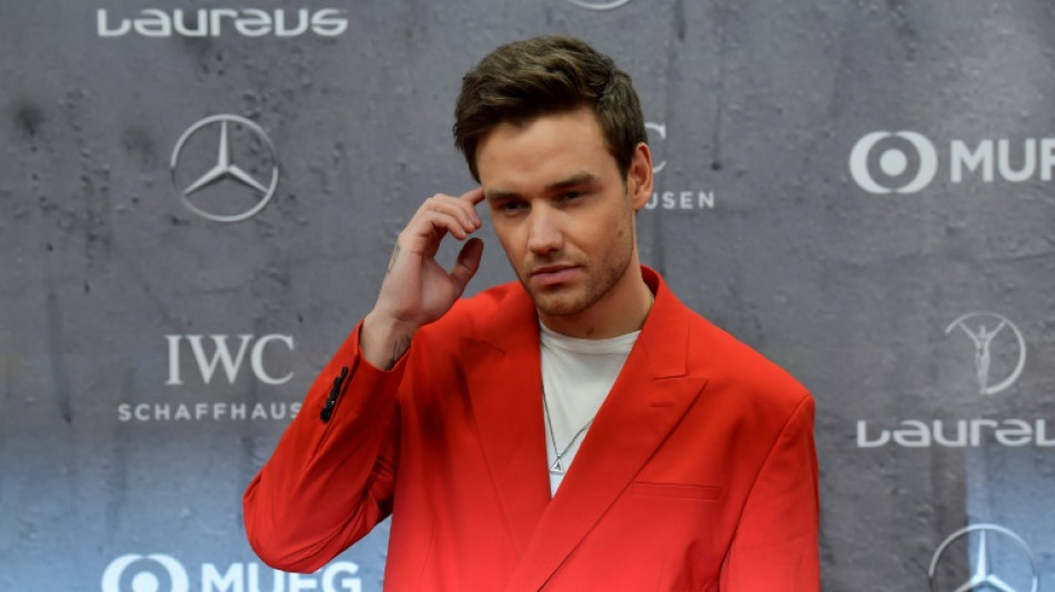 Toxicology tests show Liam Payne had 'multiple' drugs in system: reports