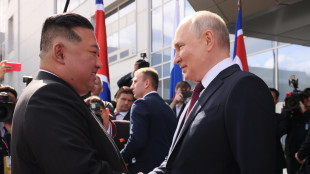 Kim a Putin, indipendenza antimperialista come idea comune