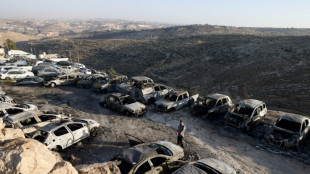 Exército israelense acusado de apoiar agressões de colonos a palestinos na Cisjordânia