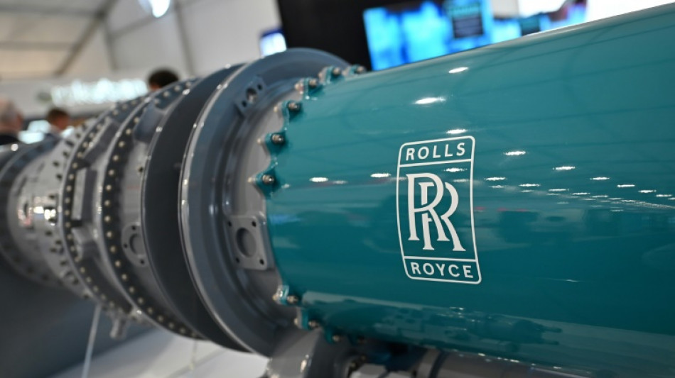 Rolls-Royce essaie un moteur d'avion à l'hydrogène pour un futur encore lointain