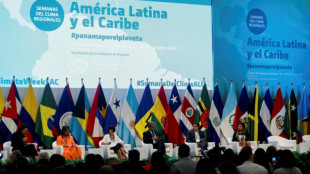 América Latina busca sellar una propuesta común para la COP28 sobre cambio climático