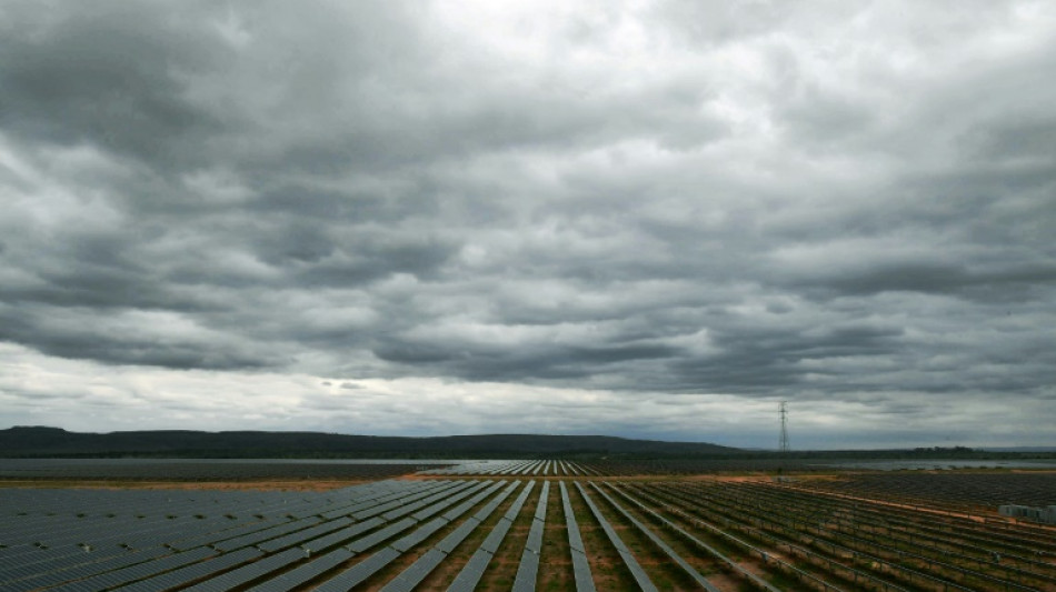 América Latina, próxima a convertirse en gigante de las energías renovables