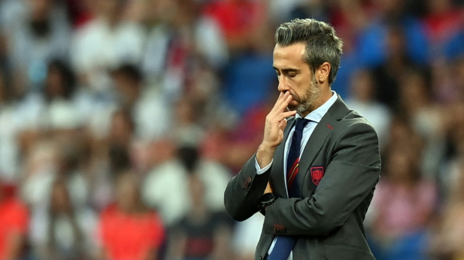 15 spanische Fußball-Nationalspielerinnen erklären Rücktritt