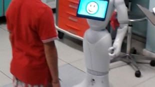 I bambini si fidano più dei robot che degli esseri umani