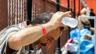 Peregrinos cuentan el horror del calor durante el hach en La Meca