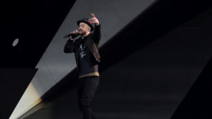 Justin Timberlake, detenido por conducir ebrio en EEUU