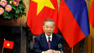 Präsident Lam wird neuer kommunistischer Parteichef in Vietnam 