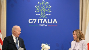 Direito ao aborto é retirado da declaração do G7 por oposição da Itália