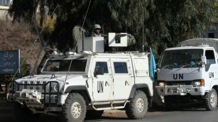 Acht österreichische Unifil-Soldaten im Libanon bei Beschuss leicht verletzt