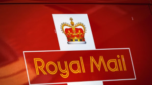 UK's Royal Mail hit with fine by regulator over delivery delays