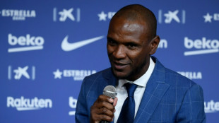 La defensa de un expresidente del Barça ve "incompletas" las pruebas de parentesco entre Abidal y su donante