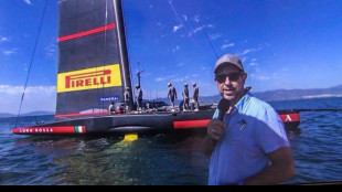 La storia infinita dell'America's Cup in podcast RaiPlay Sound