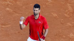 Montecarlo: Djokovic in semifinale