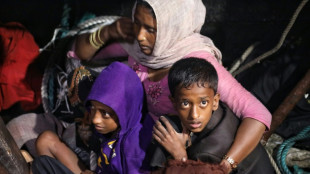 Estados Unidos afirma que Birmania cometió genocidio contra los rohinyás