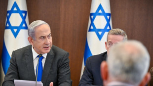 Netanyahu annuncia lo scioglimento del Gabinetto di guerra