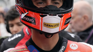 Bagnaia, il 2025 con Marquez? Un successo o... un disastro"