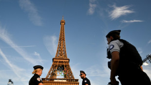 Traficantes de drogas de Paris também estão prontos para os Jogos