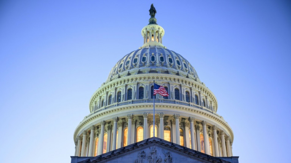 El Congreso de EEUU vota la ayuda a Ucrania e Israel