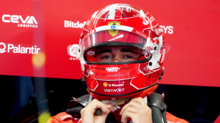 F1: Canada; Ferrari Leclerc si ritira al giro 43