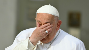 Papa volta a usar termo pejorativo para se referir aos homossexuais