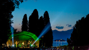 Jazz, classica e altro. Le isole musicali di Stresa Festival