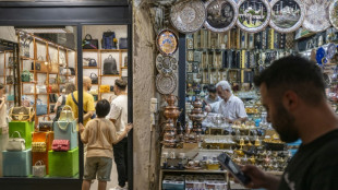 Noyé sous la contrefaçon, le Grand Bazar d'Istanbul craint de perdre son âme