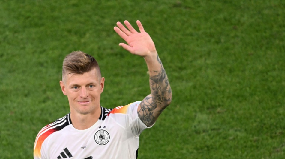 "Playboy"-Umfrage: Toni Kroos Mann des Jahres - Olaf Scholz nervigster Mann